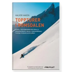 Toppturer i Romsdalen Fri Flyt Toppturer i Romsdalen