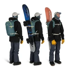 Topptursekk Osprey Glade 20 550