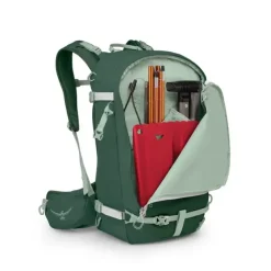 Topptursekk til dame Osprey Sopris 32 W 1124