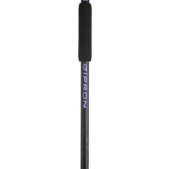 Toppturstaver Gipron Amethyst 95–145 cm