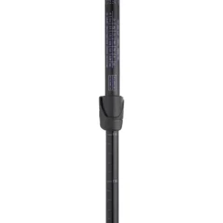 Toppturstaver Gipron Amethyst 95–145 cm