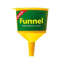 Trakt Coghlans Funnel