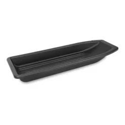 Transportpulk 155 cm Fjellpulken Transporter 155 Black