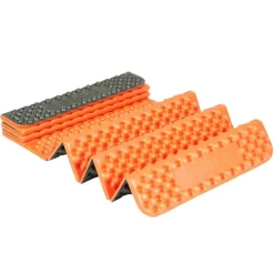 Trekkspillunderlag LW Exped Flex 3R LW