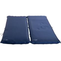 Trekk til ExpedExped Mat Cover Navy