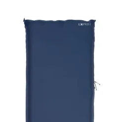Trekk til ExpedExped Mat Cover Navy