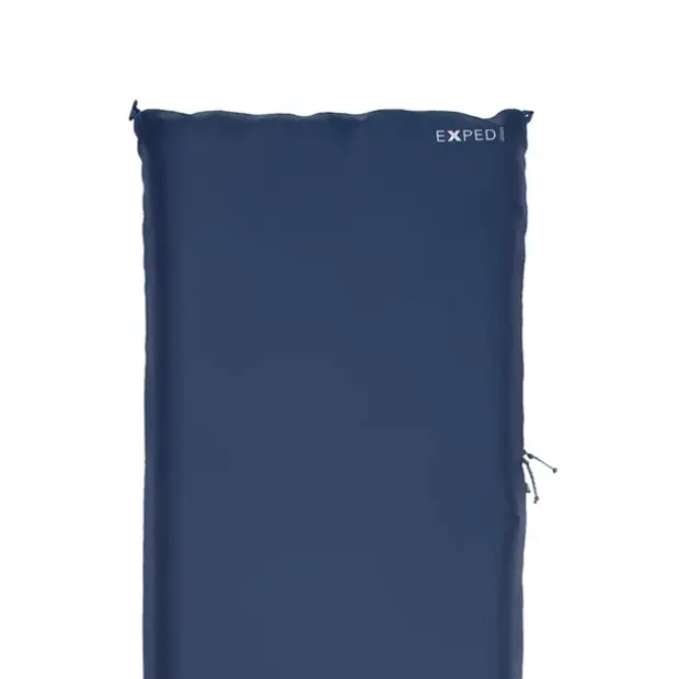 Trekk til ExpedExped Mat Cover Navy