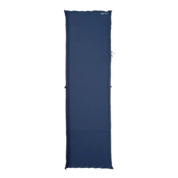 Trekk til ExpedExped Mat Cover Navy