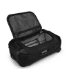Trillebag 90 liter Osprey Transporter Wheel Duffel 90 1073