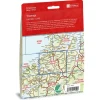 Tromsø Nordeca Norge 1:50 000 10152