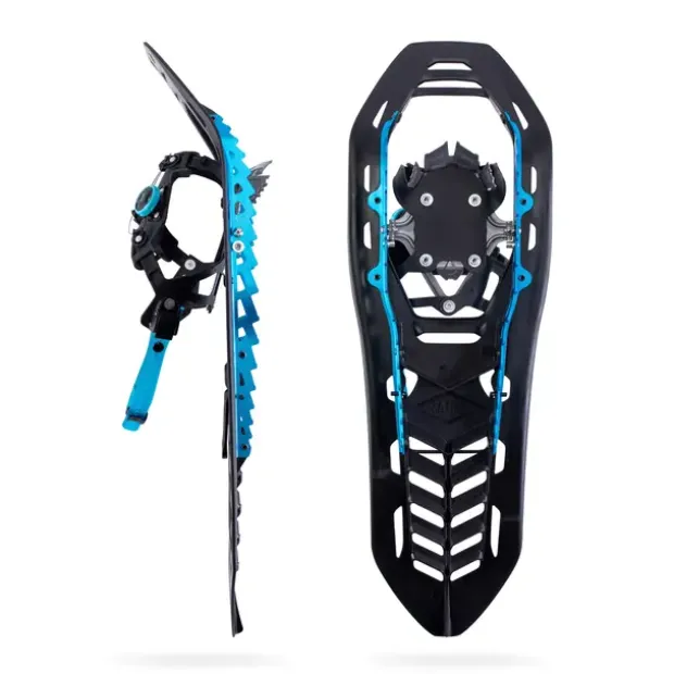 TrugerAtlas Helium MTN 23 Black