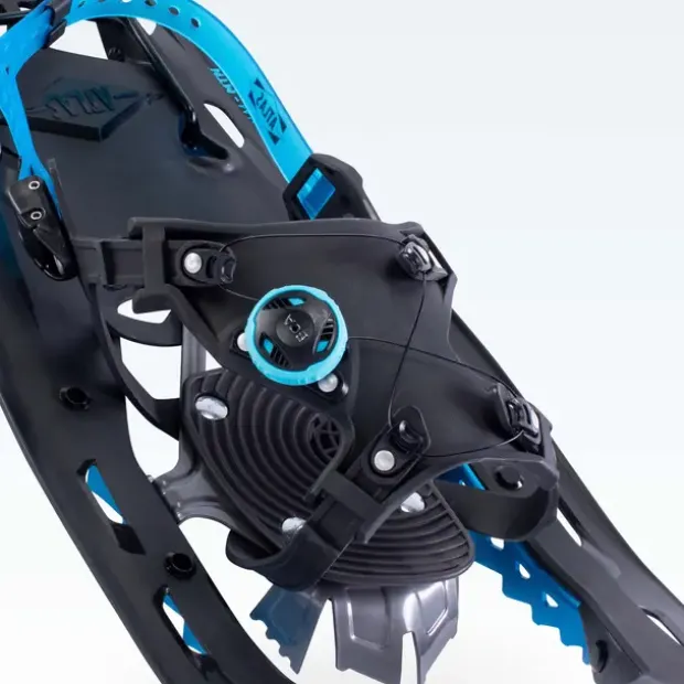 TrugerAtlas Helium MTN 23 Black