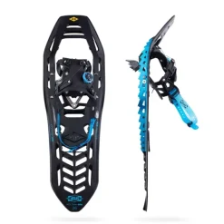 TrugerAtlas Helium MTN 23 Black