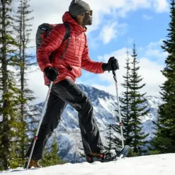 Truger 80 kg MSR Evo Trail 22 36–47 Ranger
