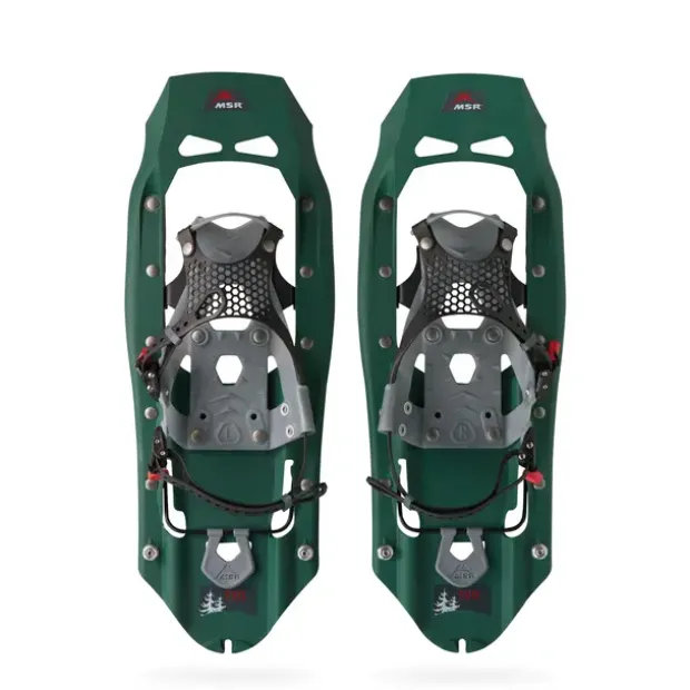 Truger 80 kg MSR Evo Trail 22 36–47 Ranger