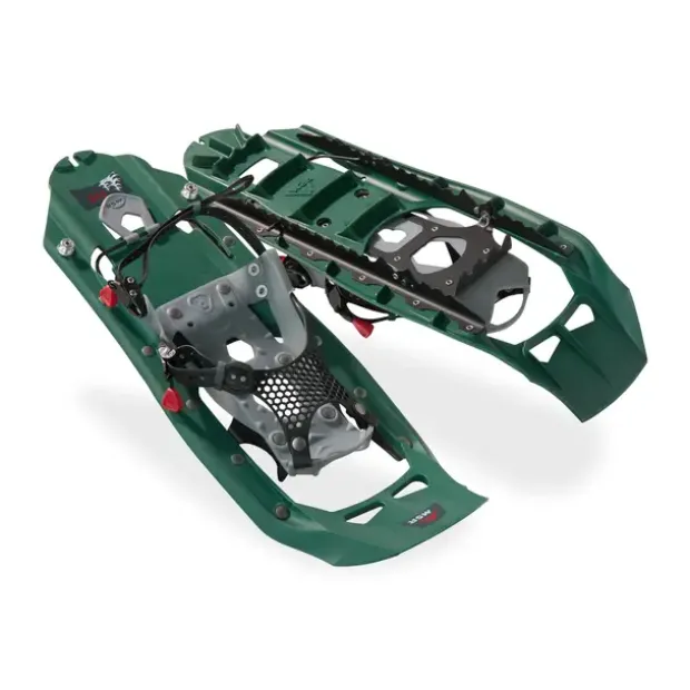Truger 80 kg MSR Evo Trail 22 36–47 Ranger