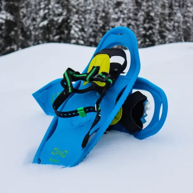 Truger til barn 13–36 kg Atlas Mini 17 Blue