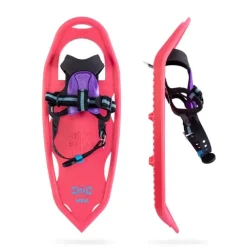Truger til barn 13–36 kg Atlas Mini 17 Coral