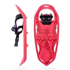 Truger til barn 13–36 kg Atlas Mini 17 Coral