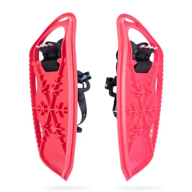 Truger til barn 13–36 kg Atlas Mini 17 Coral