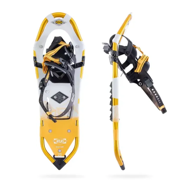 Truger til dameAtlas Montane II W 23 Yellow