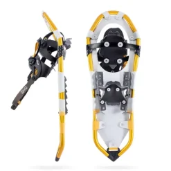 Truger til dameAtlas Montane II W 23 Yellow