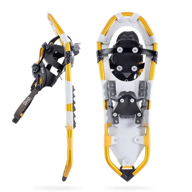 Truger til dameAtlas Montane II W 23 Yellow