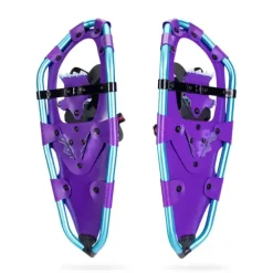 Truger til junior 22–54 kg Atlas Spark Jr 20 Purple