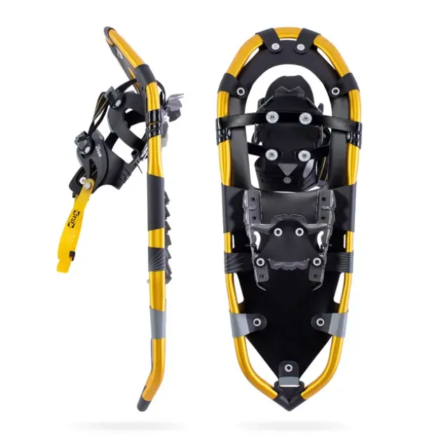 Truge til herreAtlas Montane 30 Yellow