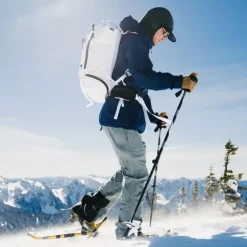 Truge til herreAtlas Montane 30 Yellow