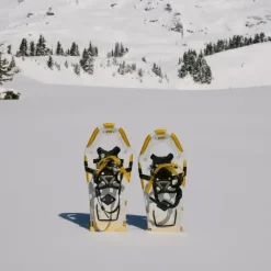 Truge til herreAtlas Montane 30 Yellow