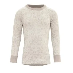 Trøye til barnDevold Duo Active Merino Shirt Kid 2 010