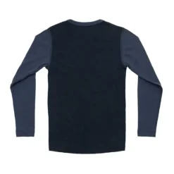 Trøye til barnDevold Multi Merino Shirt Kid 287