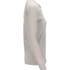 Trøye til dameAclima Warmwool Granddad W 395