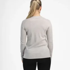 Trøye til dameAclima Warmwool Granddad W 395