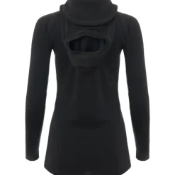 Trøye til dameAclima Warmwool Hood W 123