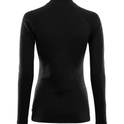 Trøye til dameAclima Warmwool Mock W 123