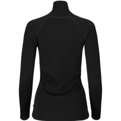 Trøye til dameAclima Warmwool Roll W 123