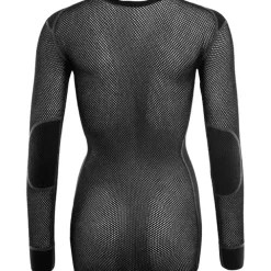 Trøye til dameAclima Woolnet Original Crew W 123