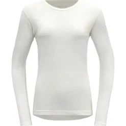 Trøye til dameDevold Breeze Merino Shirt W 001