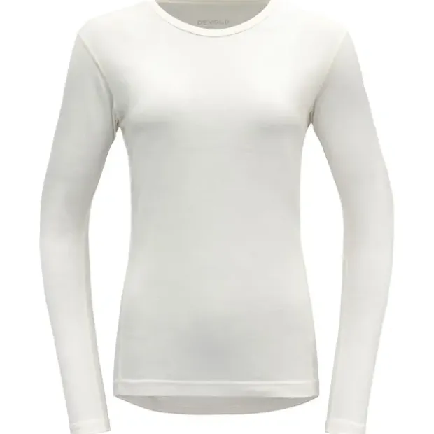 Trøye til dameDevold Breeze Merino Shirt W 001