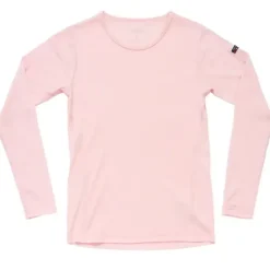 Trøye til dameDevold Breeze Merino Shirt W 150