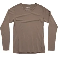 Trøye til dameDevold Breeze Merino Shirt W 696