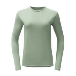 Trøye til dameDevold Breeze Plus Merino Shirt W 402