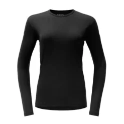 Trøye til dameDevold Breeze Plus Merino Shirt W 950