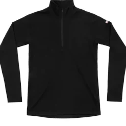 Trøye til dameDevold Breeze Plus Merino Zip W 950
