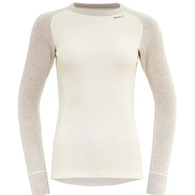 Trøye til dameDevold Duo Active Merino Shirt W 010