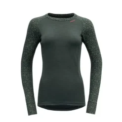Trøye til dameDevold Duo Active Merino Shirt W 427