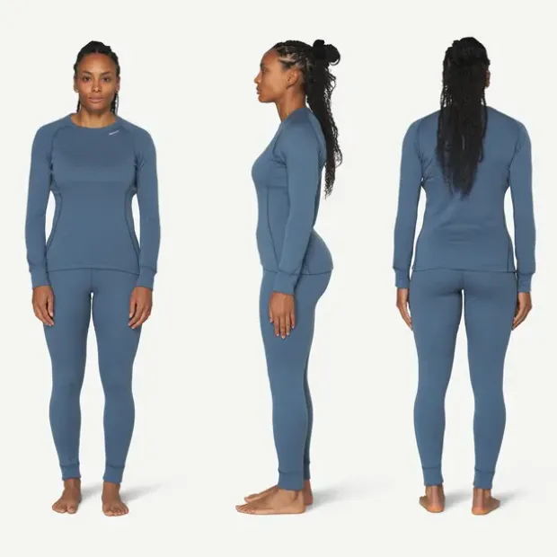 Trøye til dameDevold Duo Active Merino Shirt W 445