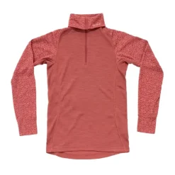 Trøye til dameDevold Duo Active Merino Zip W 753